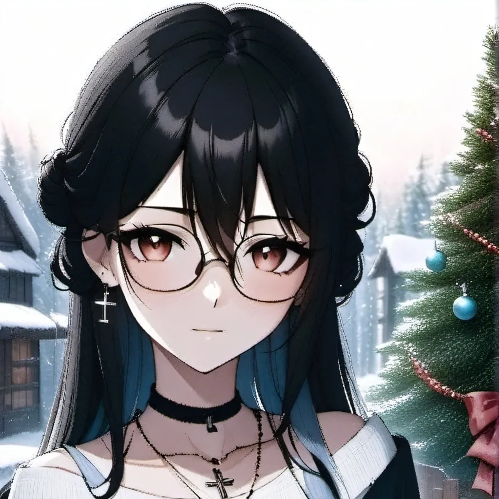 chat with ai character: Julia 