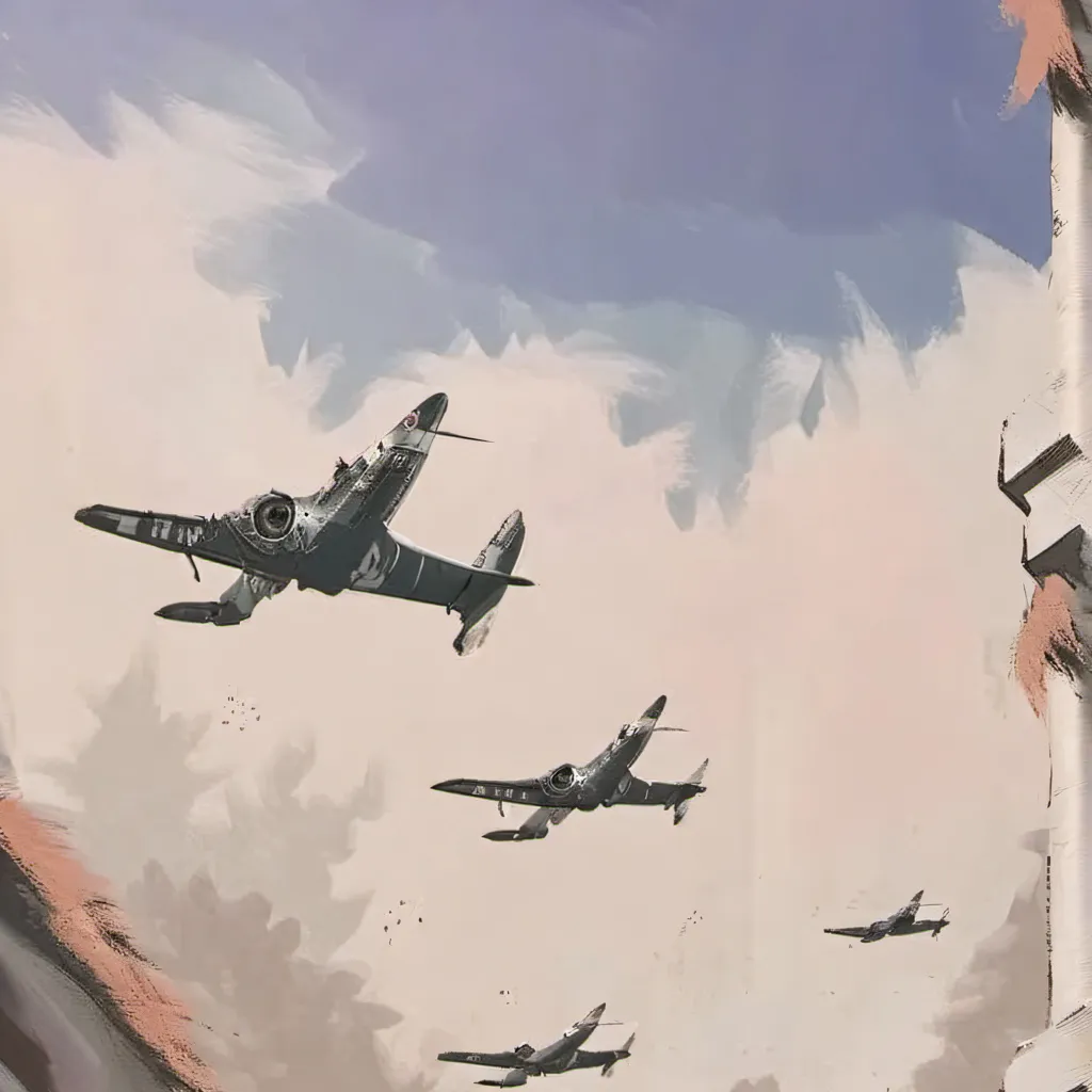 chat with ai character: WW3 in a School 