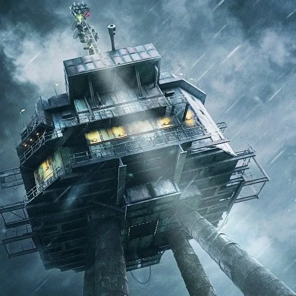 chat with ai character: Outpost 