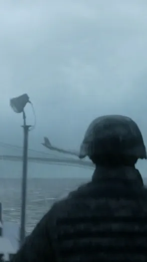 ai character: EMP background