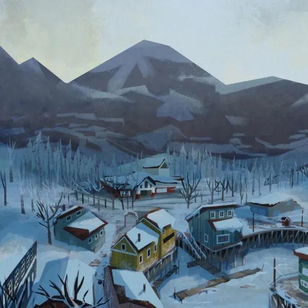 chat with ai character: Plane crash