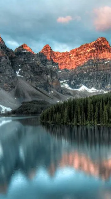 ai character: Monsters background