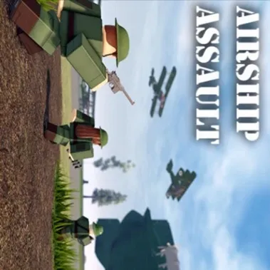 chat with ai character: Ambush