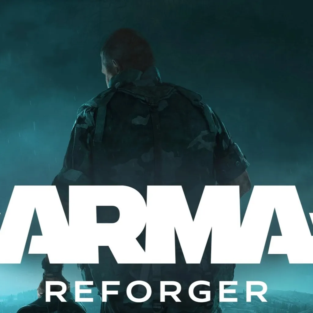 chat with ai character: Arma Reforger