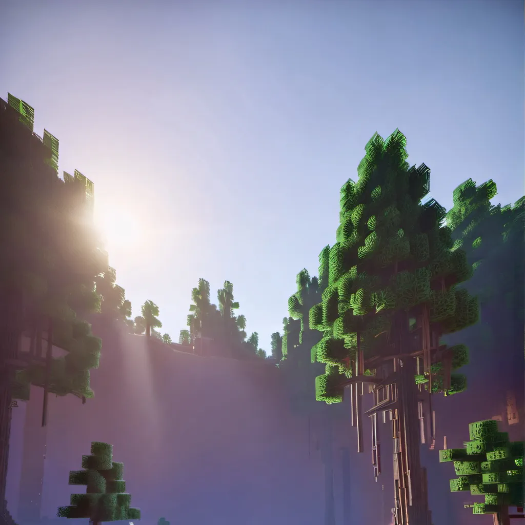 chat with ai character: Minecraft 