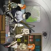 chat with ai character: Fallout shelter 