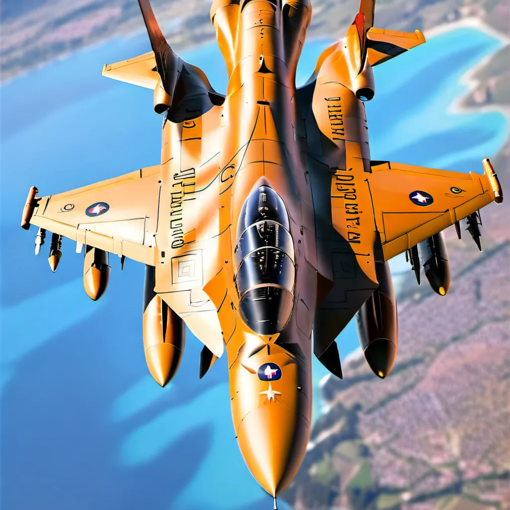 chat with ai character: Pilot 