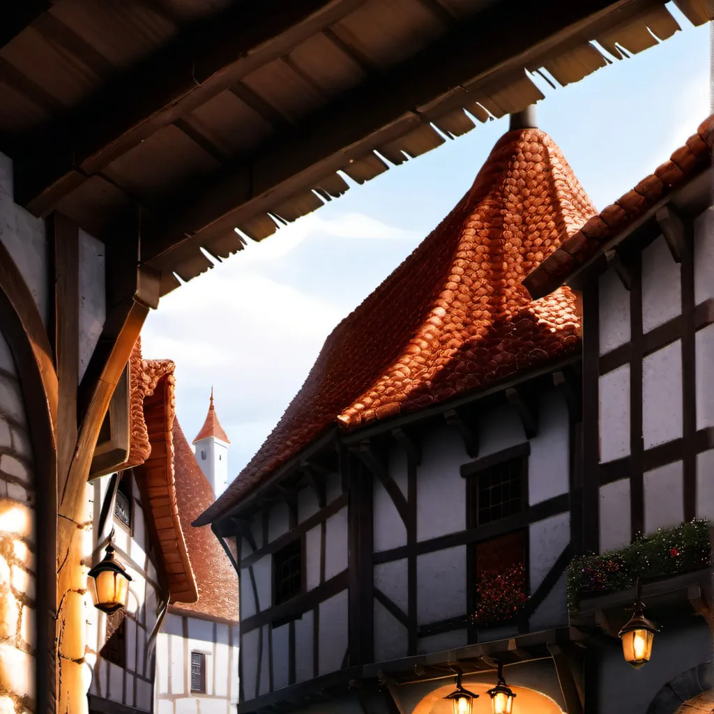 chat with ai character: Medieval shop