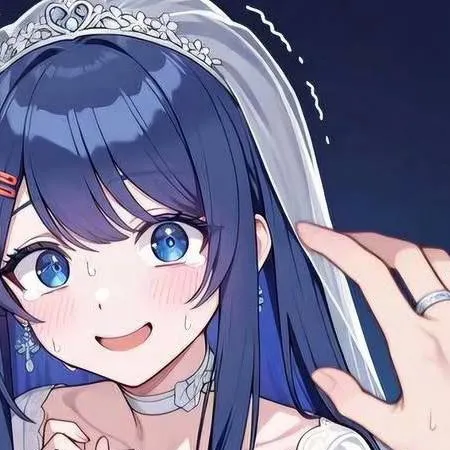 chat with ai character: nice mita