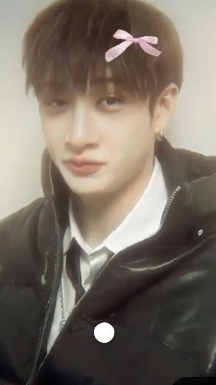 ai character: Straykids ♥️ background