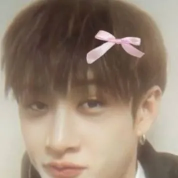 chat with ai character: Straykids ♥️