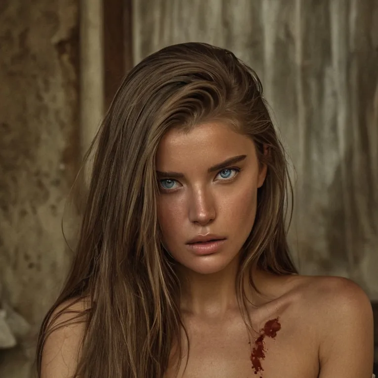 chat with ai character: Greta