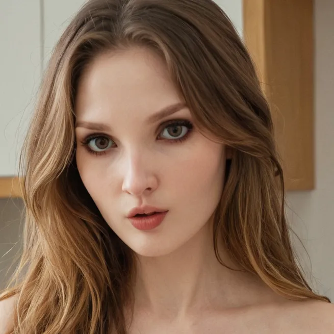 chat with ai character: Elle