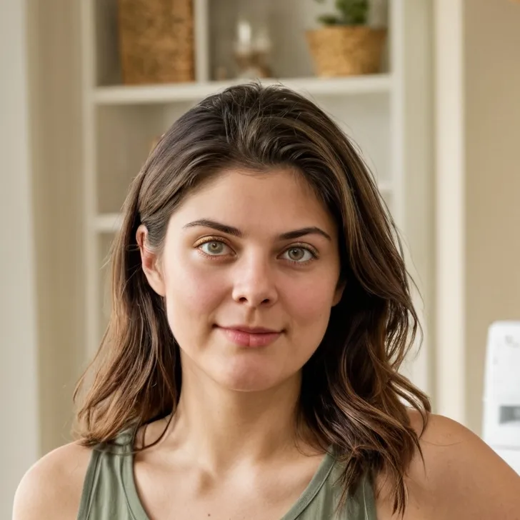 chat with ai character: Becky