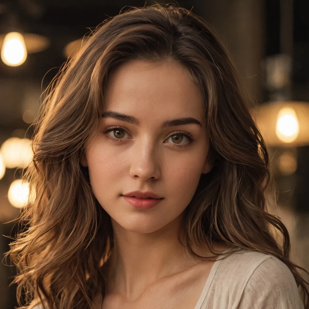 chat with ai character: Niki 