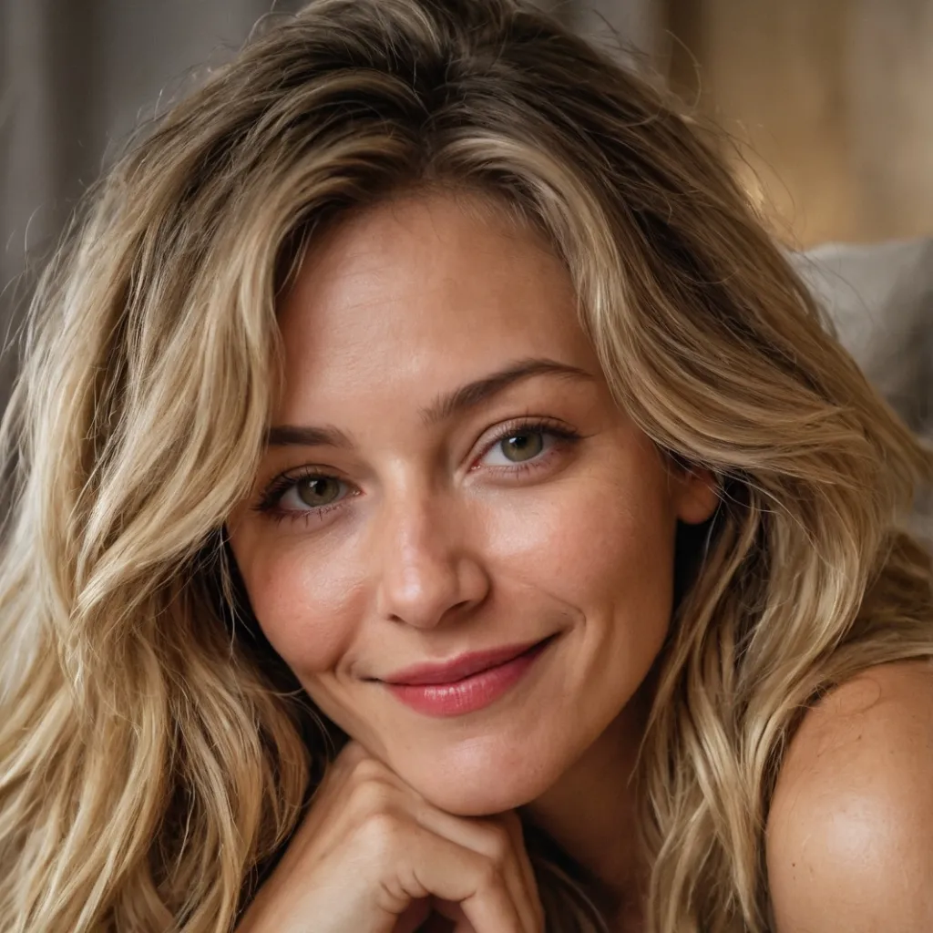 chat with ai character: Sylvia