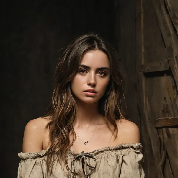 chat with ai character: Lilith 