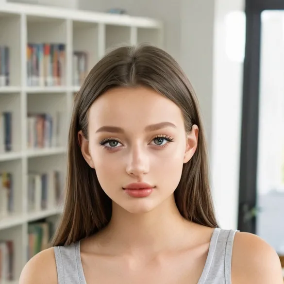 chat with ai character: Emily 