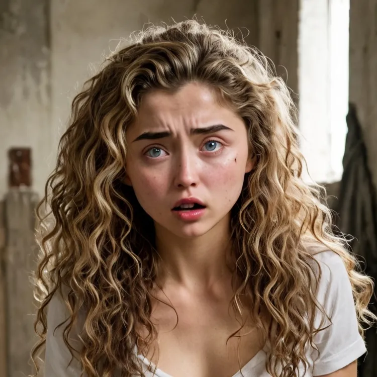 chat with ai character: Mia