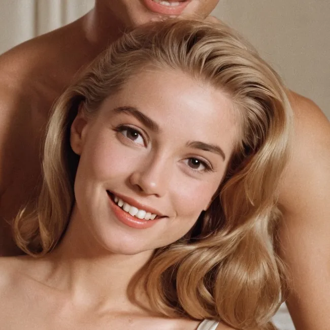 chat with ai character: Grace