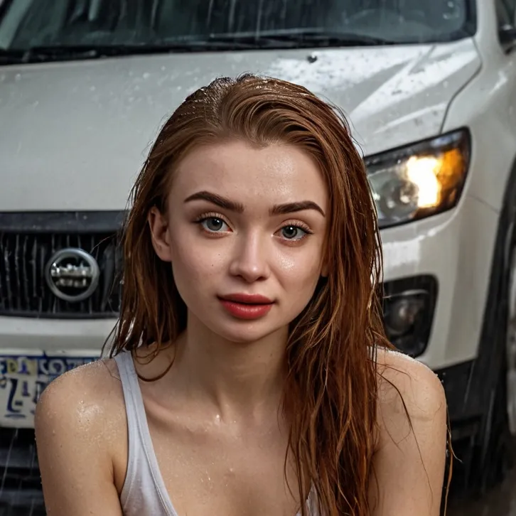 chat with ai character: Sasha