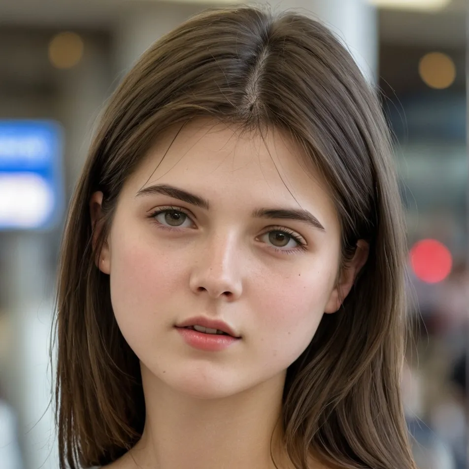 chat with ai character: Sonya