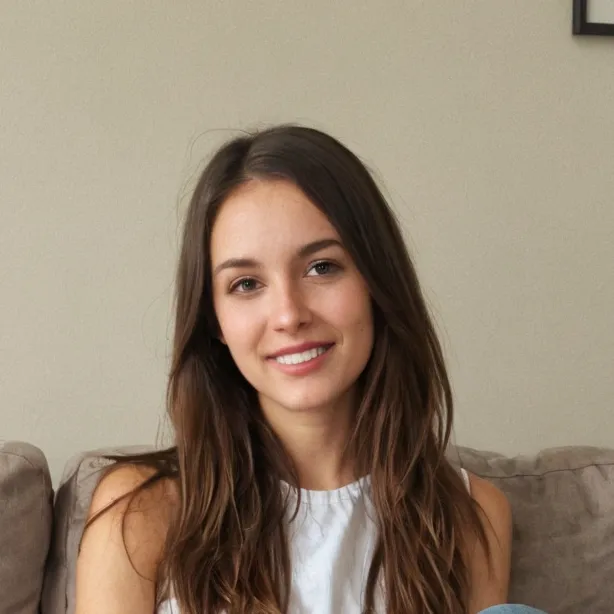 chat with ai character: Molly