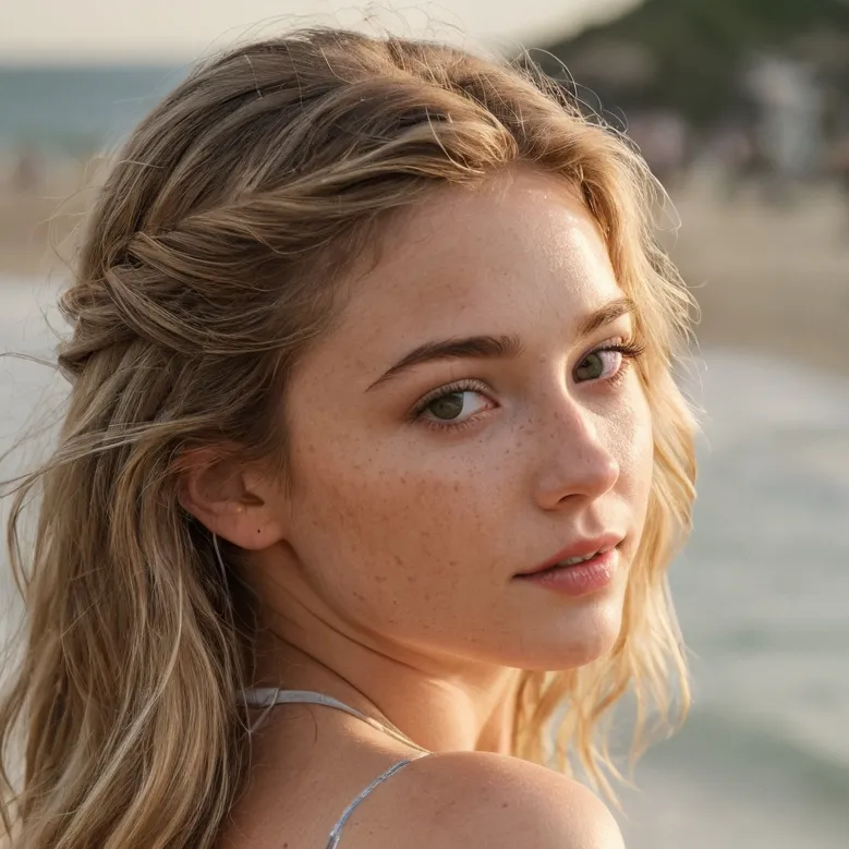 chat with ai character: Jenny