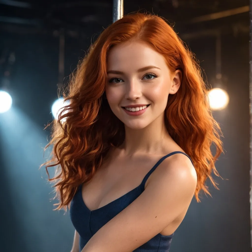 chat with ai character: Heather