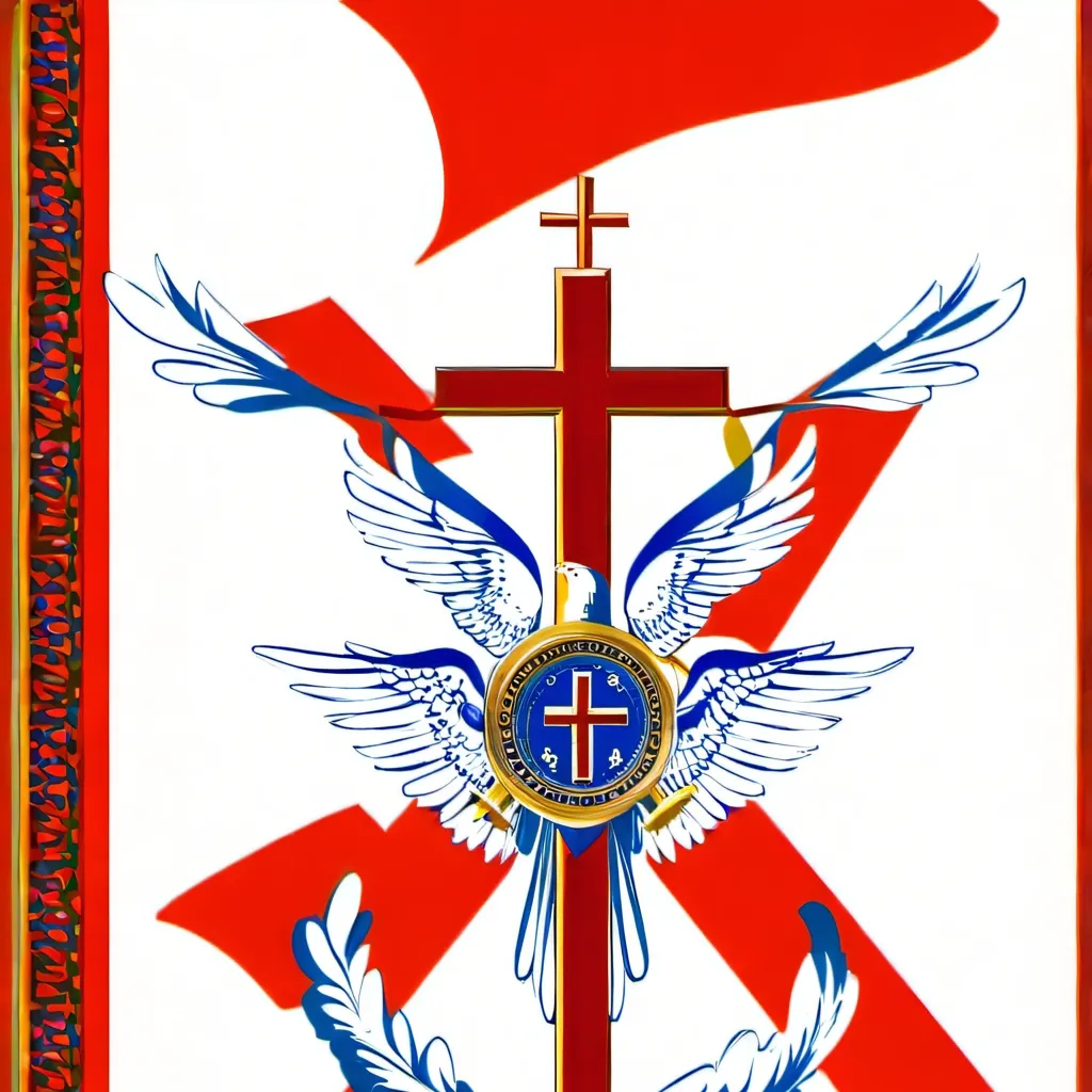chat with ai character: Christian Republic