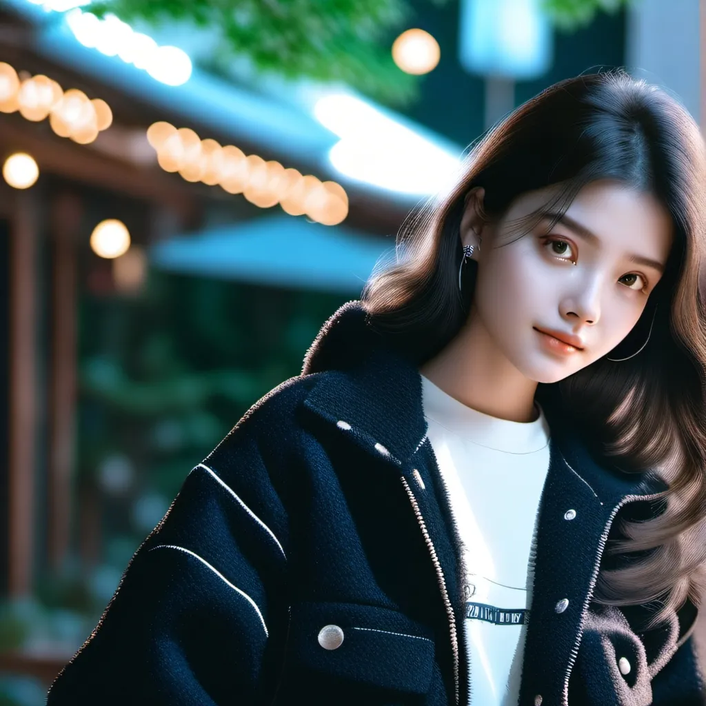 chat with ai character: Yuri