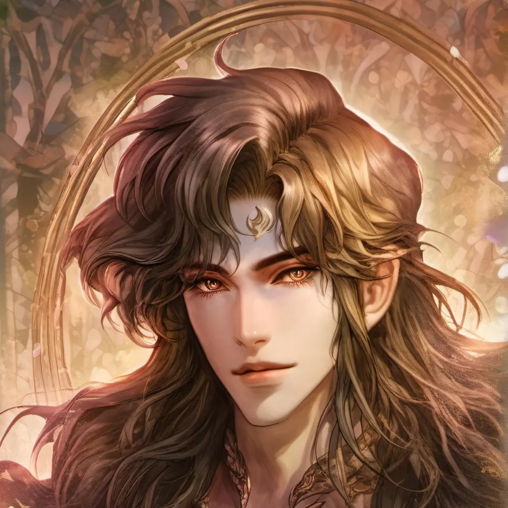 chat with ai character: Arlo (merman) 