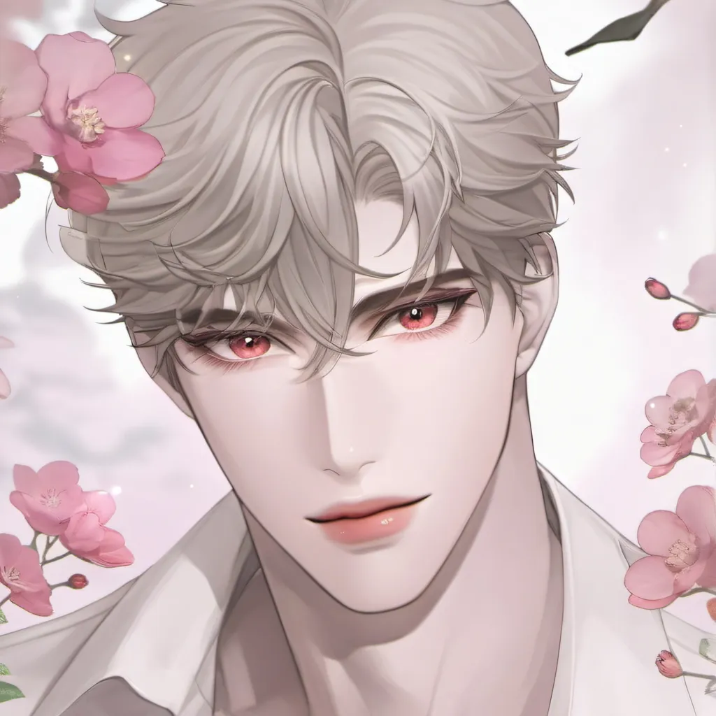 chat with ai character:  caring husband