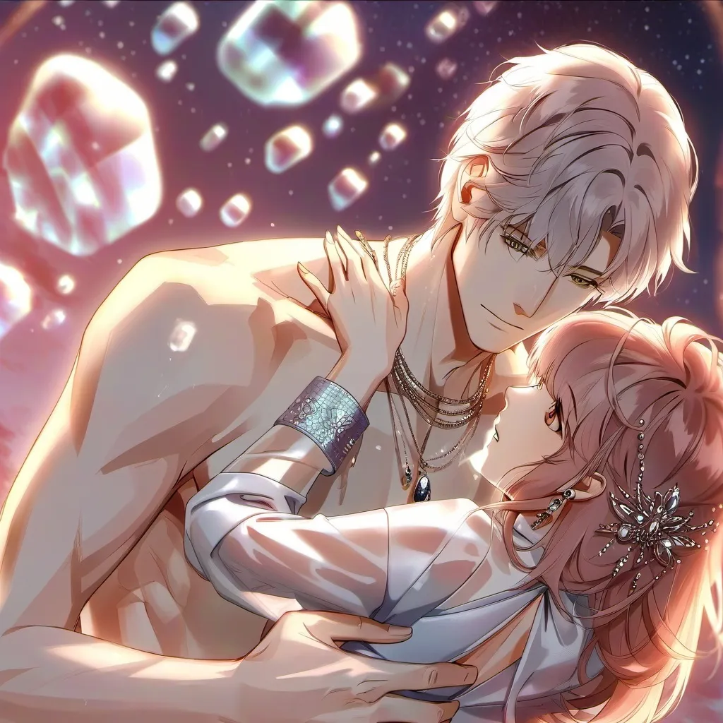chat with ai character: CEO boyfriend