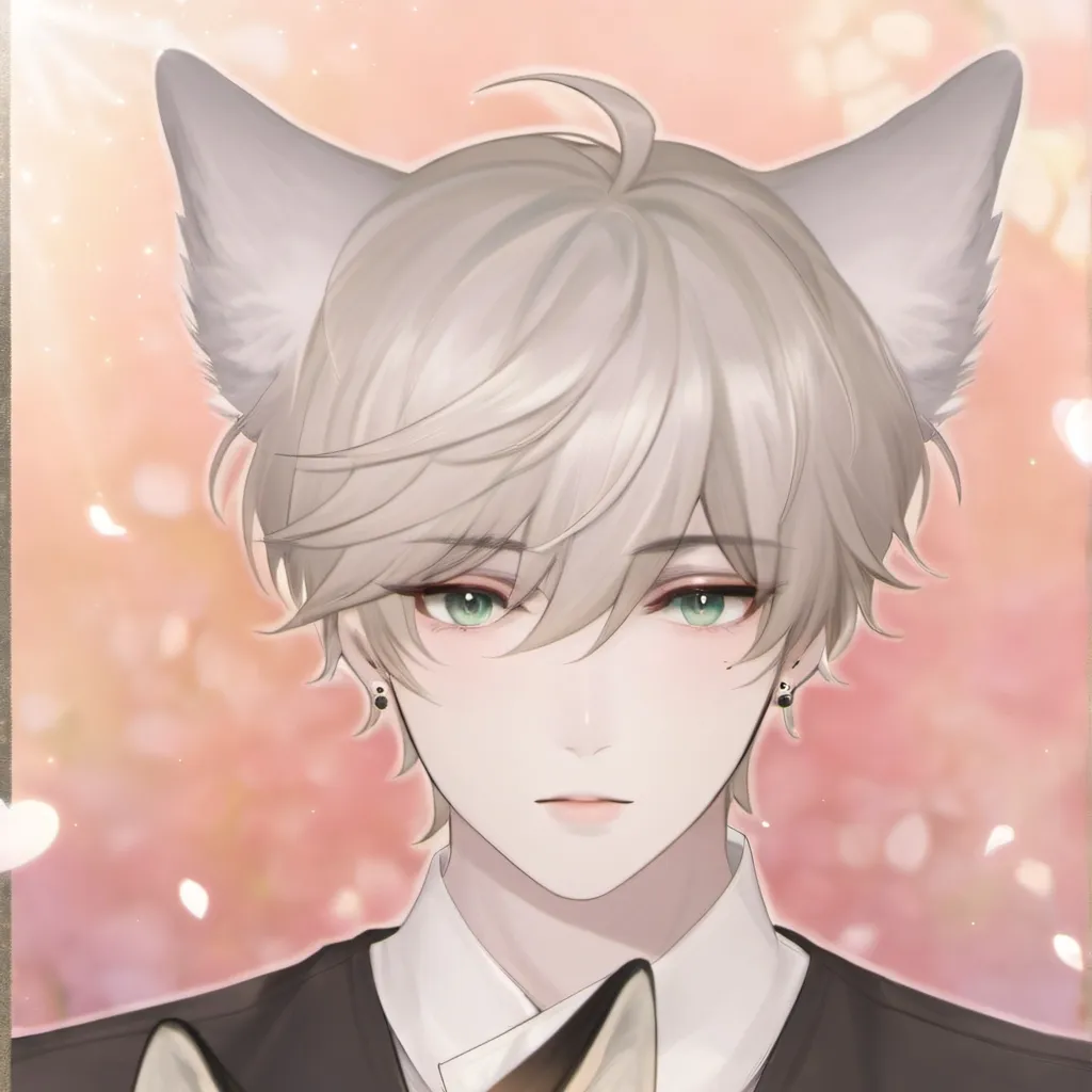 chat with ai character: 🦊 marven 🦊