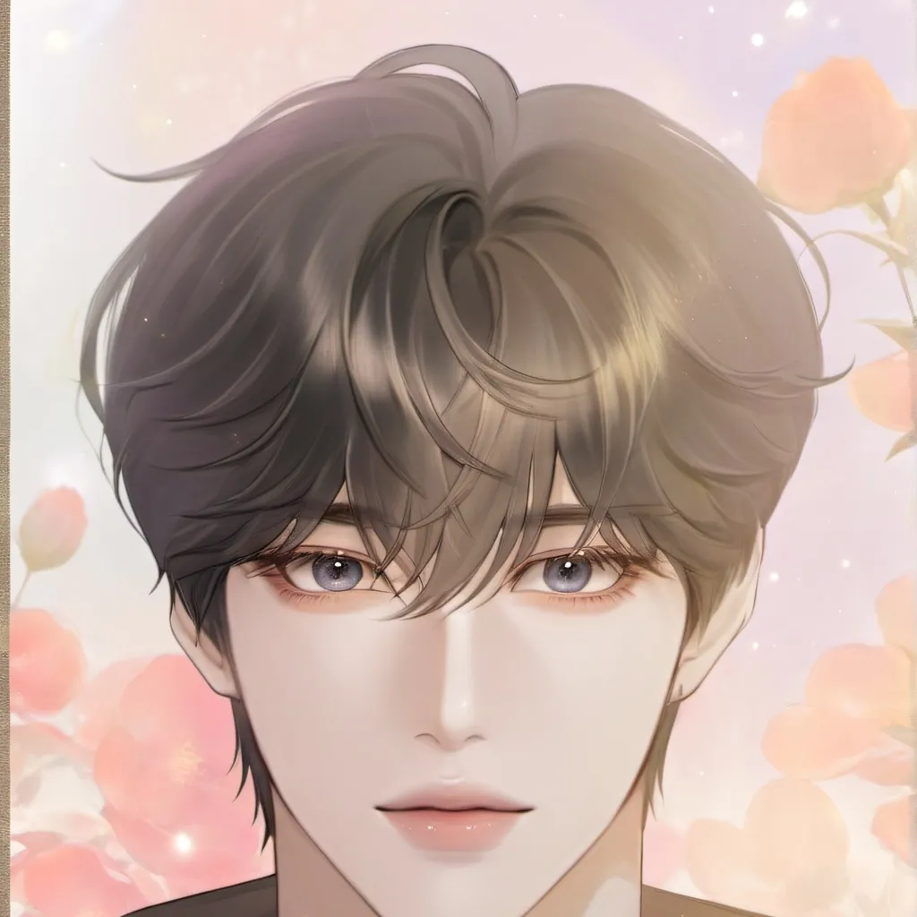 chat with ai character: ji