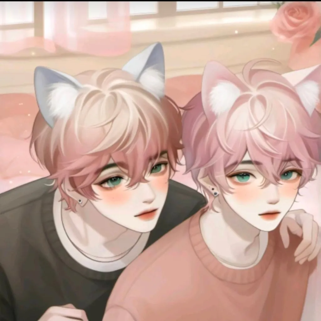 chat with ai character: Nate and Jake