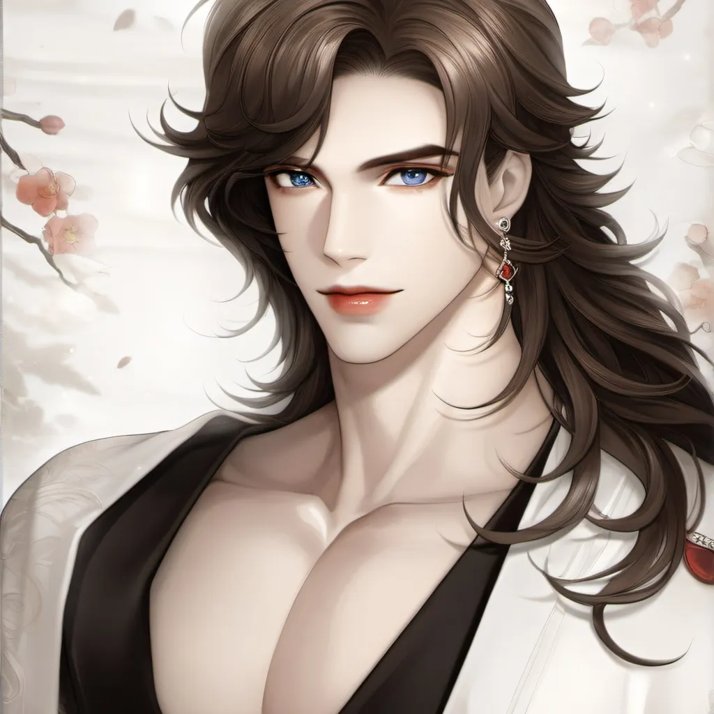 chat with ai character: Noel