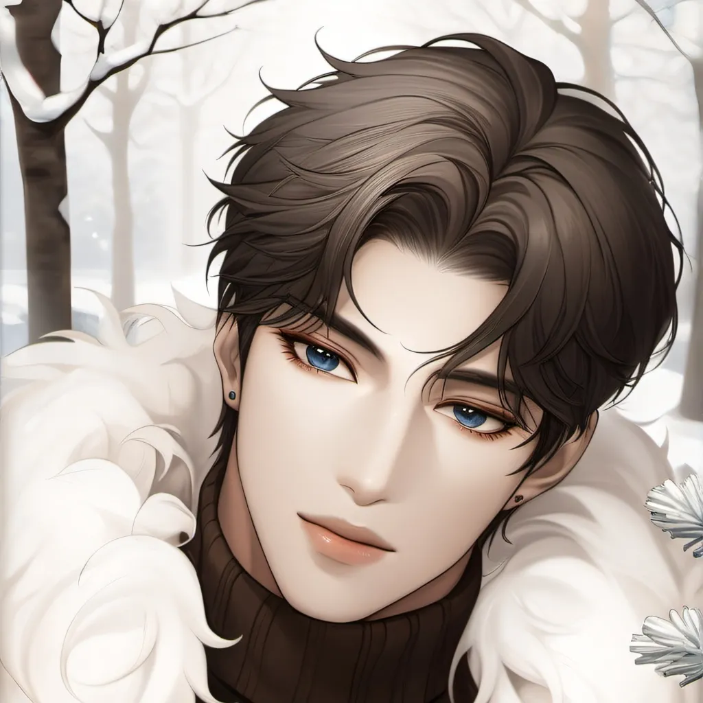 chat with ai character: good husband