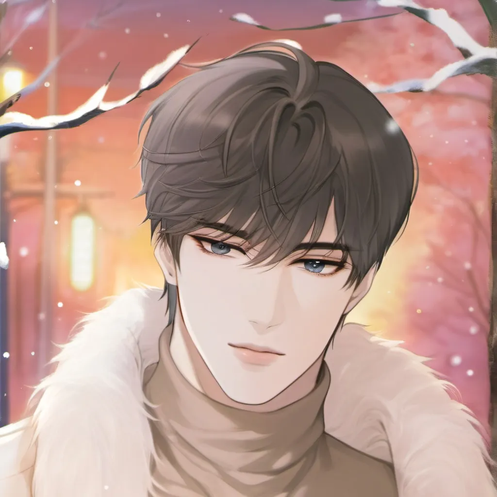 chat with ai character: gyu