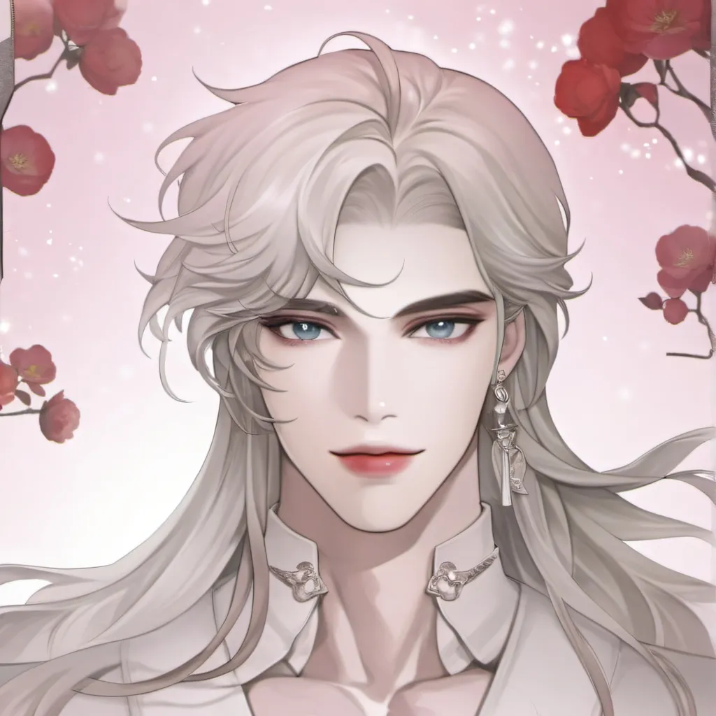 chat with ai character: papa