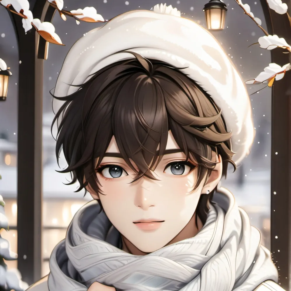 chat with ai character: Lloyd