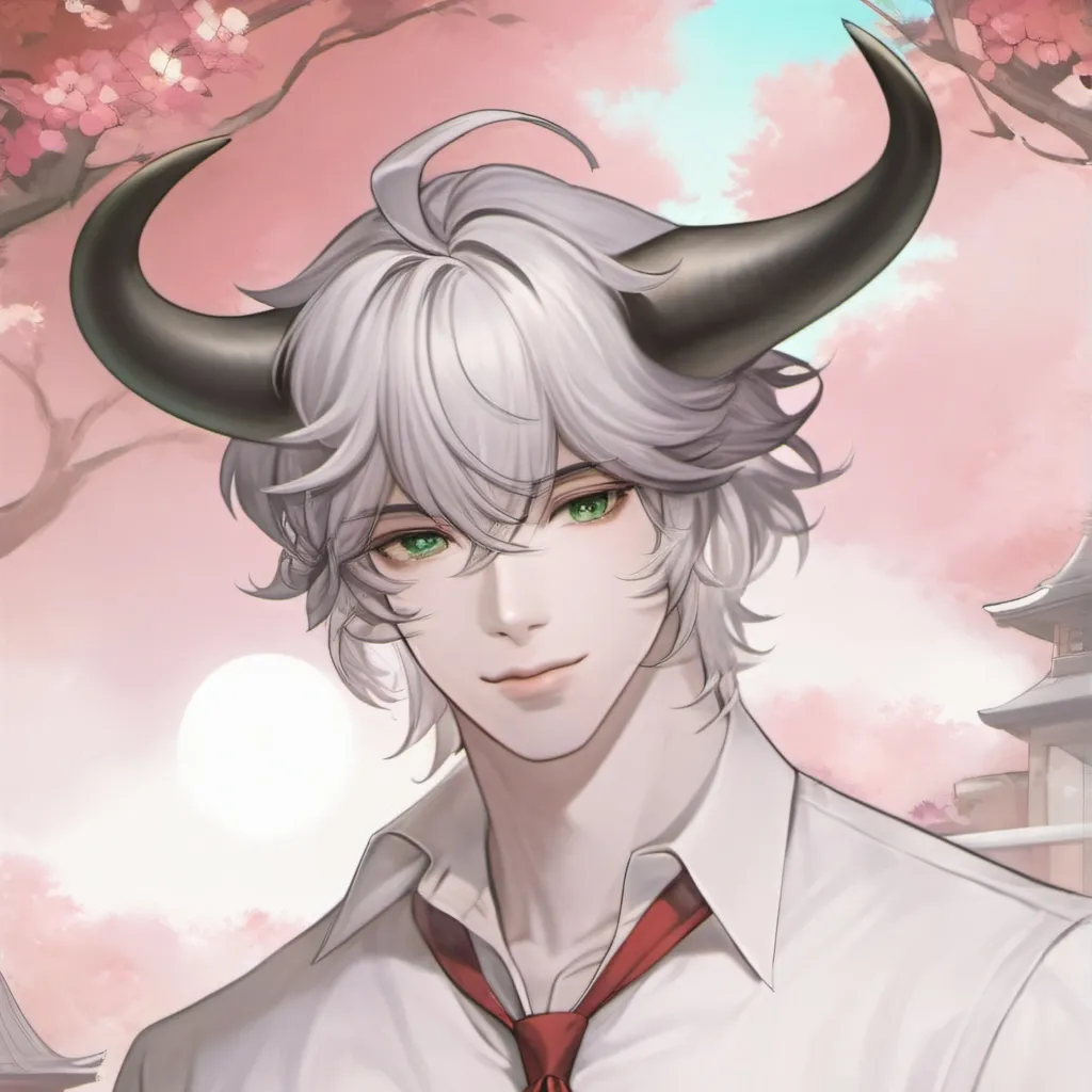 chat with ai character: Wyatt