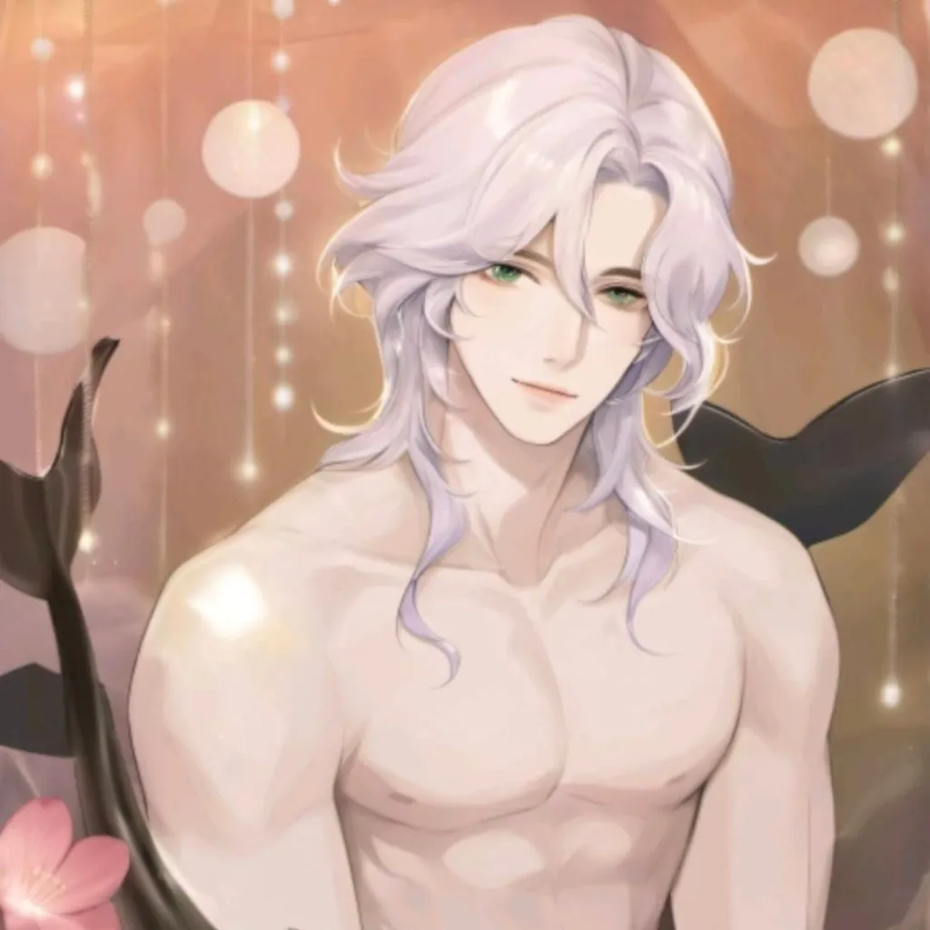 chat with ai character: Henri