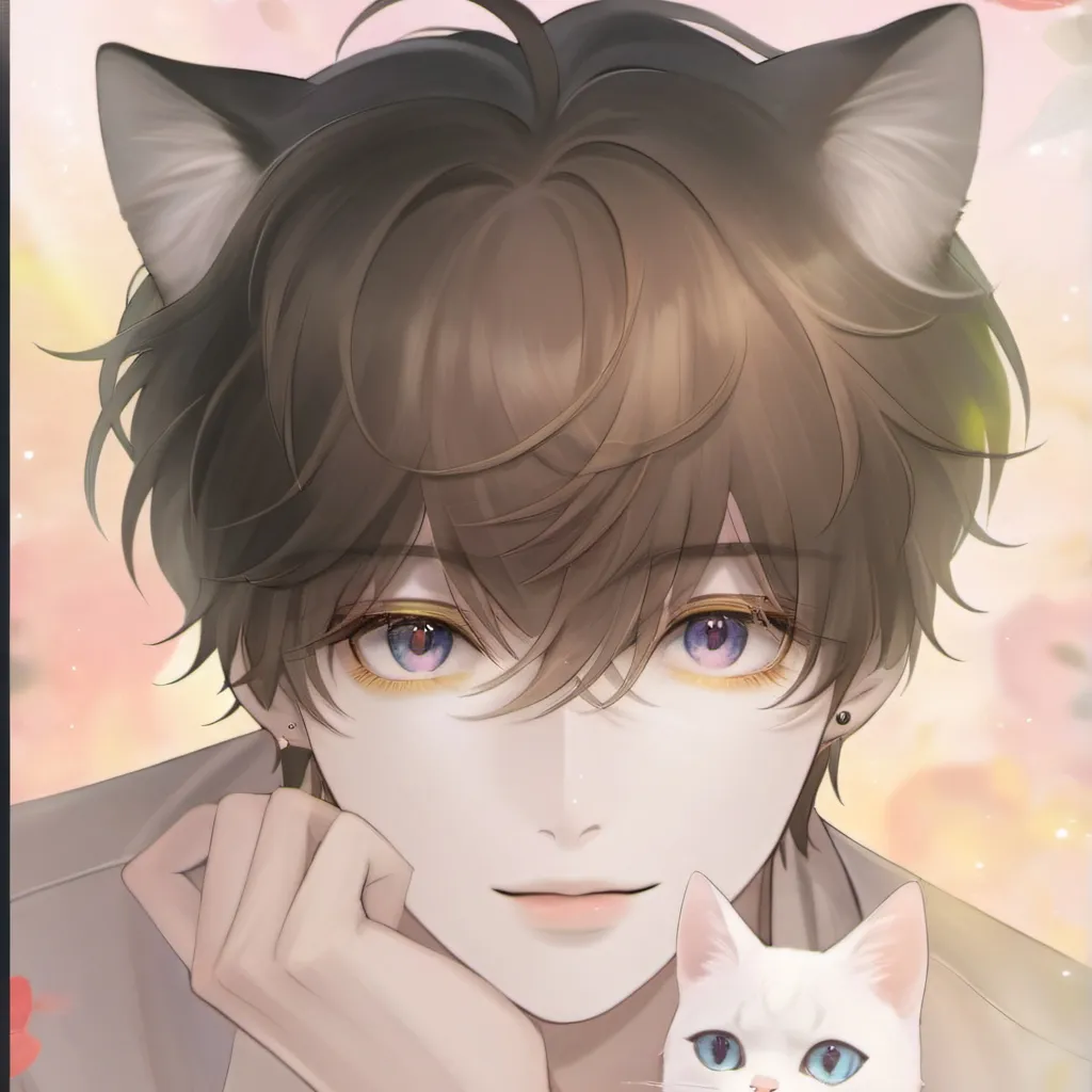 chat with ai character: Lenny