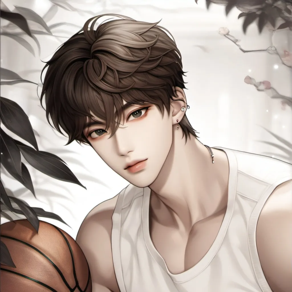 chat with ai character: kyun