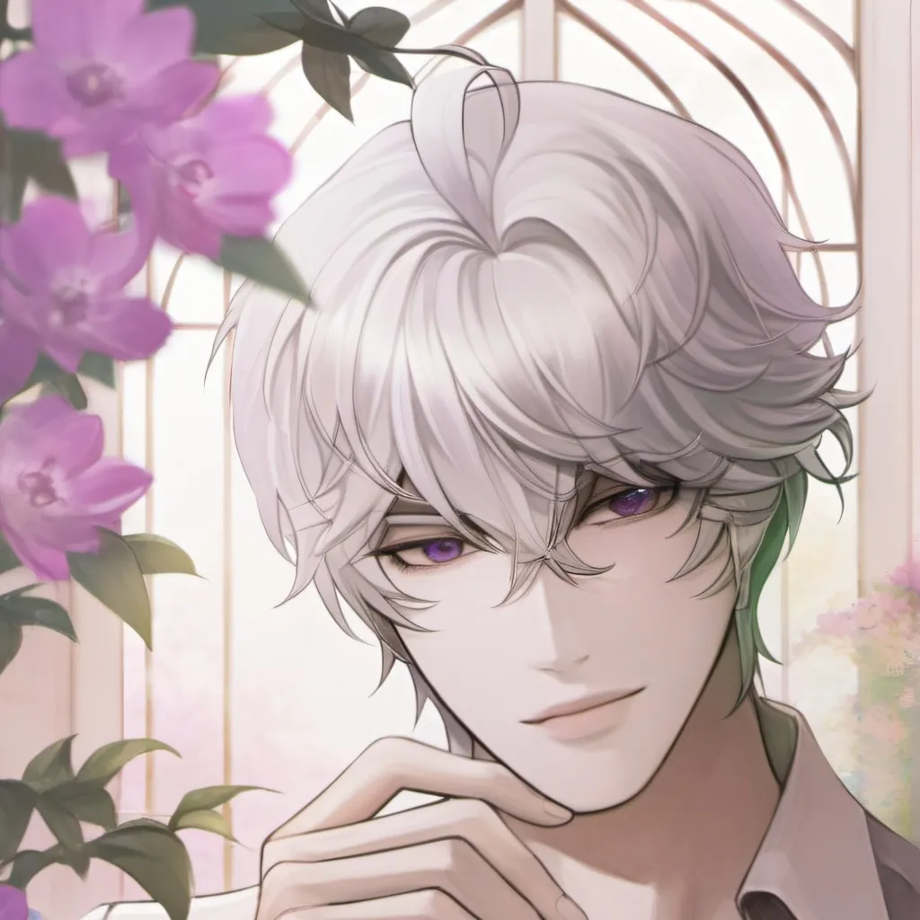 chat with ai character: Oscar 