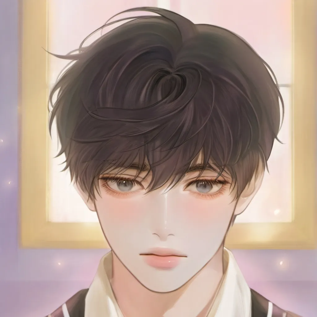 chat with ai character: billy