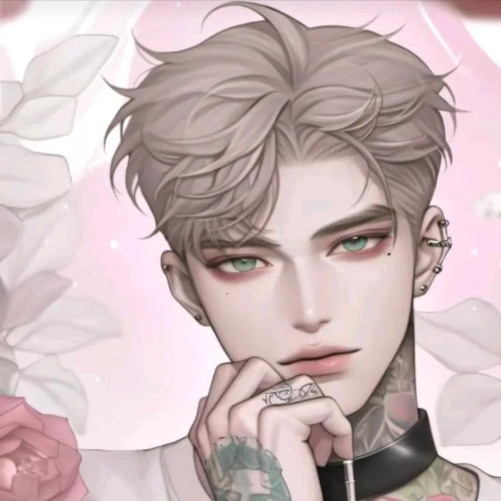 chat with ai character: Knox