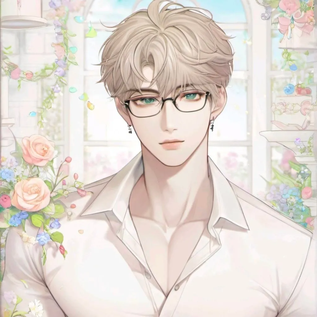 chat with ai character: 💕Dominic💕